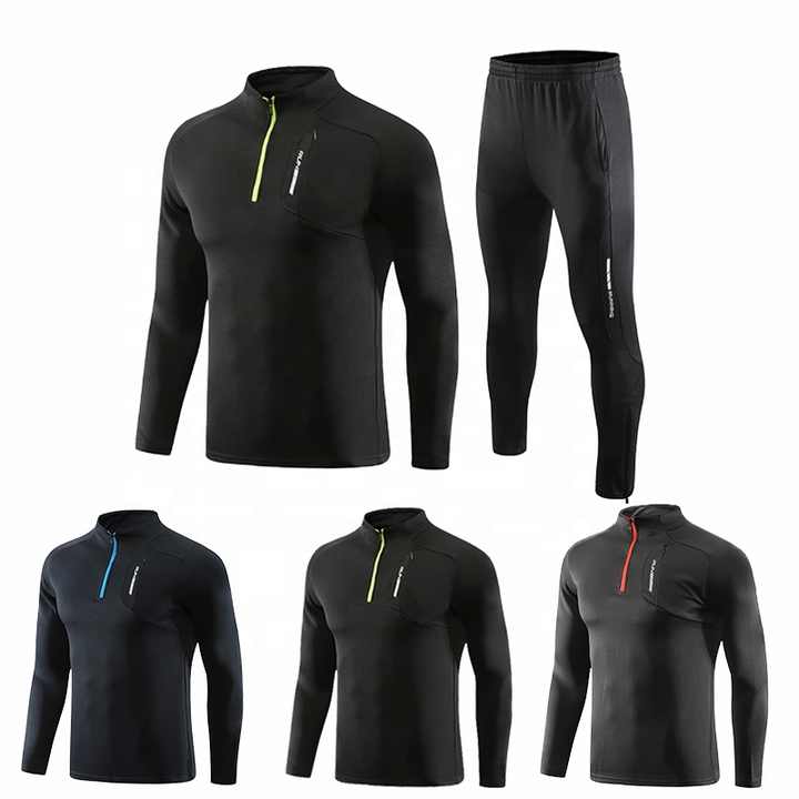 New men's tracksuits