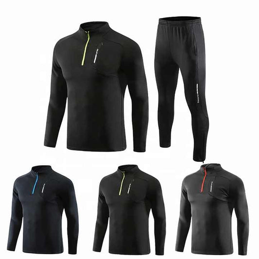 New men's tracksuits