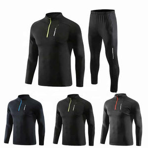 New men's tracksuits