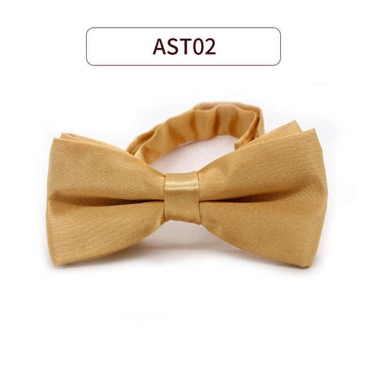 Cotton butterfly baby accessories 