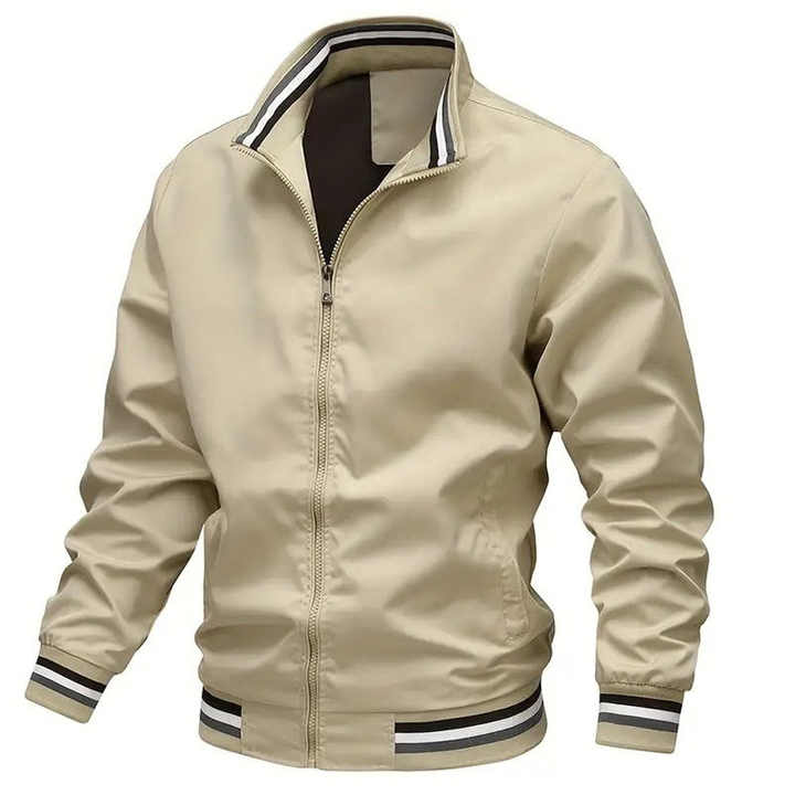 Men's modern jacket 
