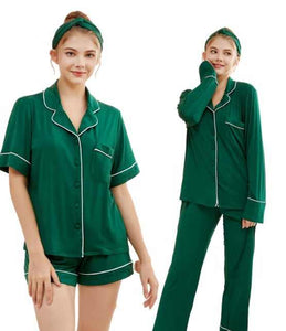 custom pajamas . بيجامة مخصصة