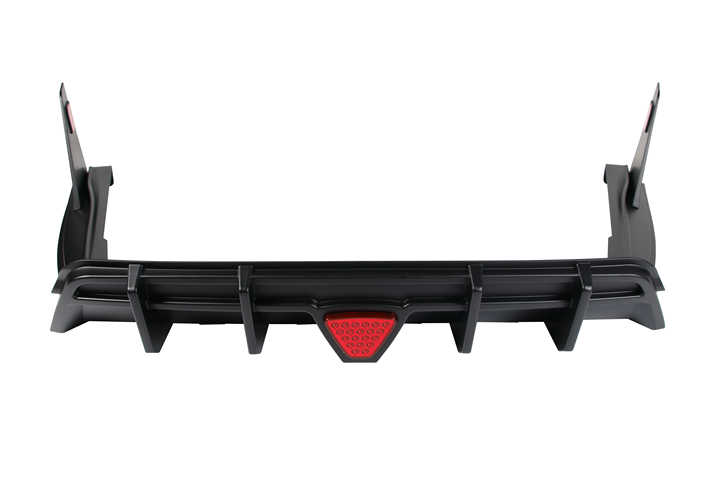 Accessories and modification parts 