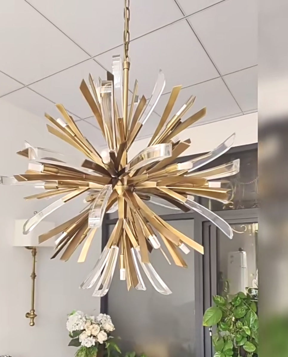 اضاءه داخلية