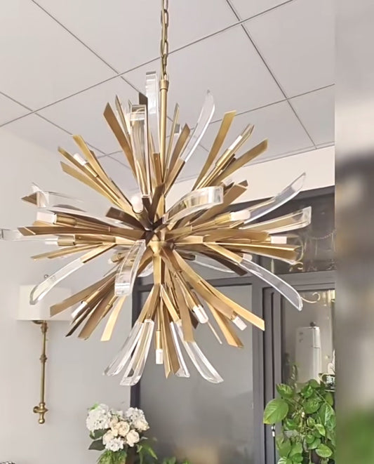 اضاءه داخلية