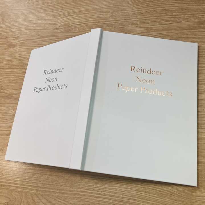 Hardcover Photo Album 