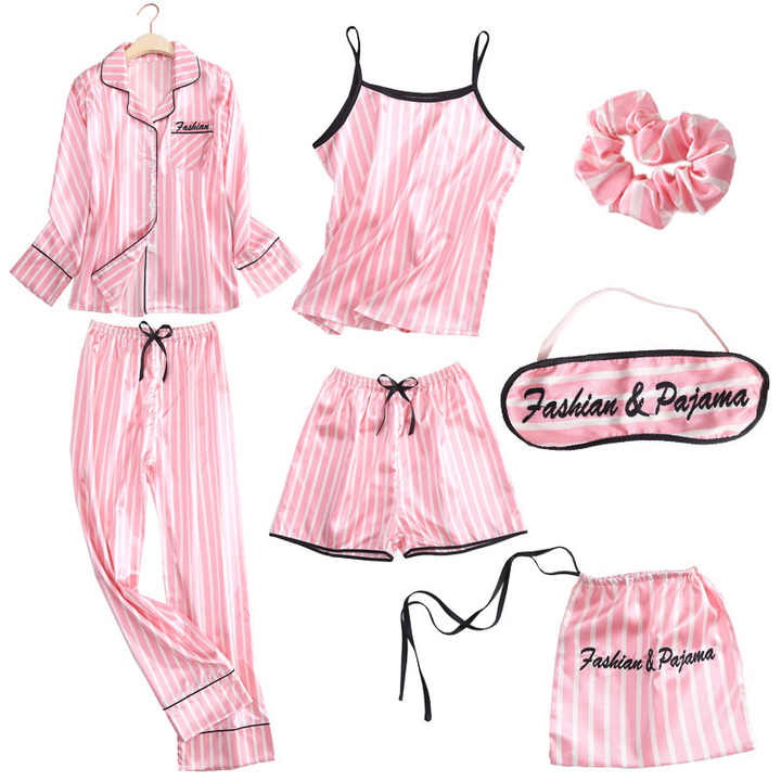 Women's pajama set 