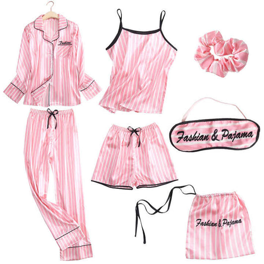 Women's pajama set 