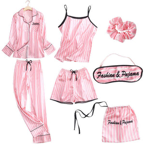 Women's pajama set 