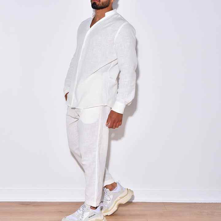 Shirts and Pants .. قمصان وسراويل