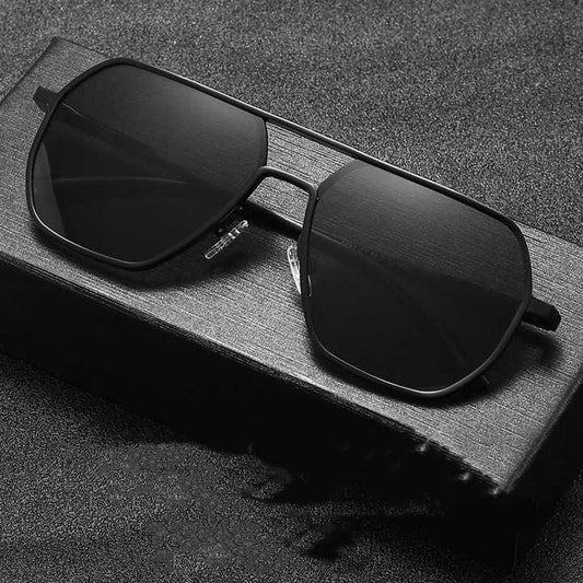 Polarized for men