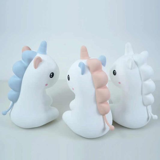 Gift Portable Animal Toy Night Light هدية مخصصة لعبة حيوا