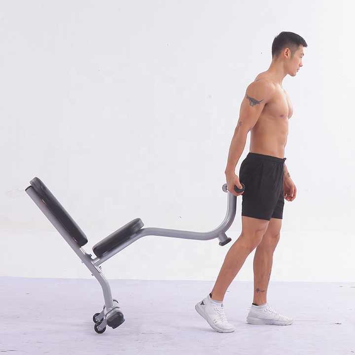 Sports equipment 
