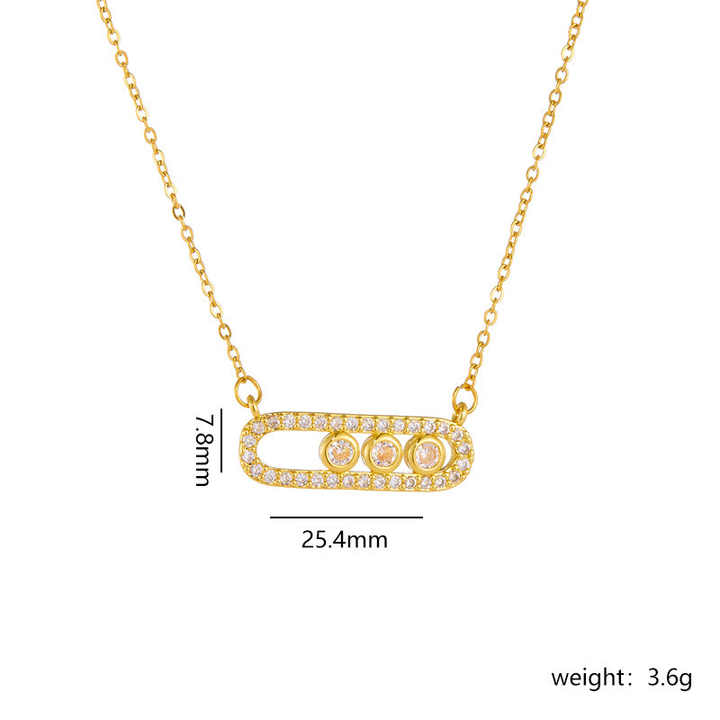 Zircon women's sets 