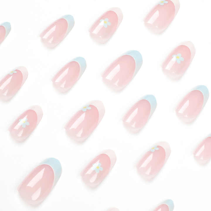 اظافر صناعيه , Artificial nails