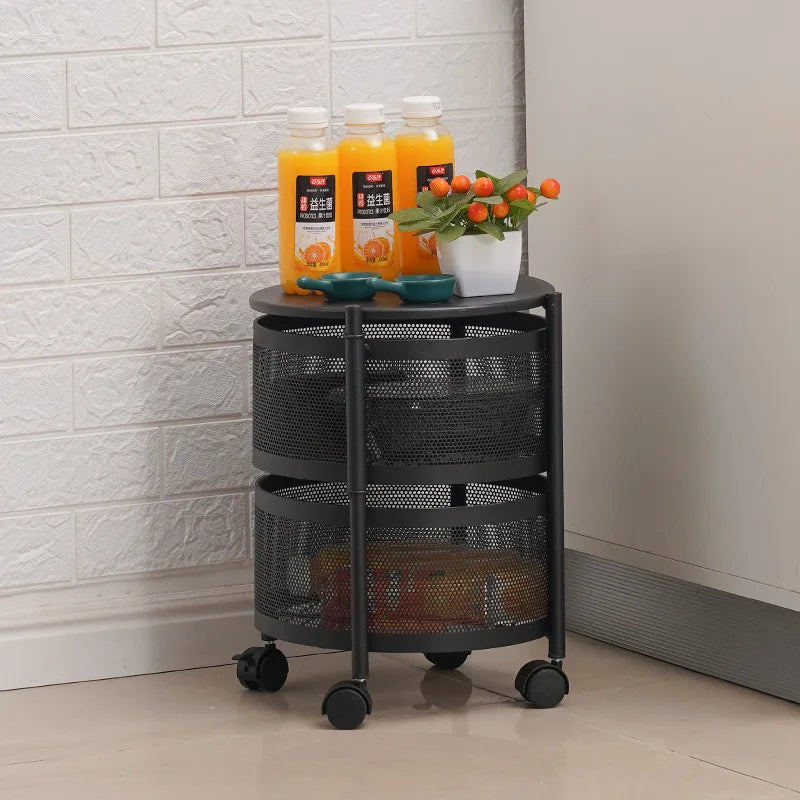 Multiple storage holders 