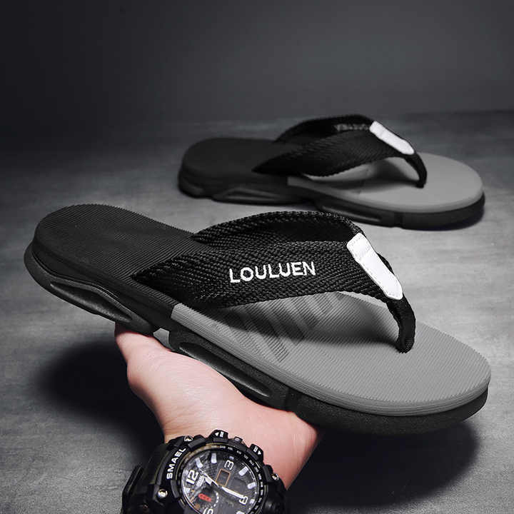 New men's sandals 