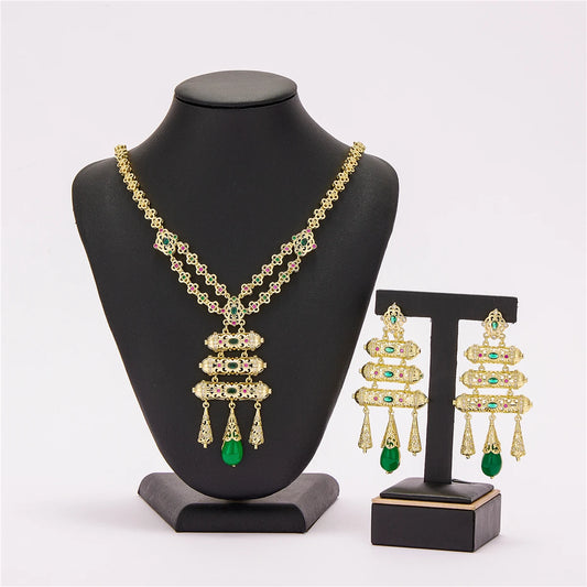 Jewelry sets 