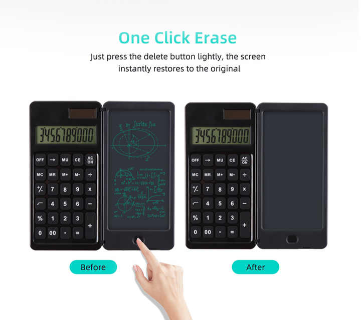 آلة حاسبة إلكترونية-electronic calculator