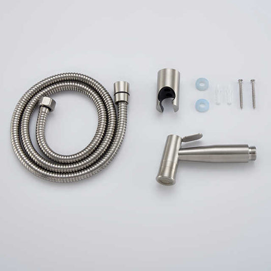 طقم شطاف بيديه - bidet set