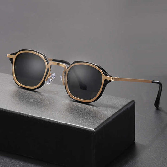 square sunglasses