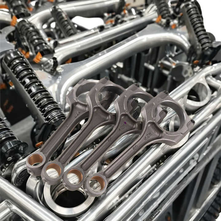 Permanent transmission 