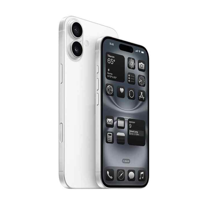 Original Unlocked 5G Smartphone Used 16 Plus iPhone 16 Plus Used Original GB هاتف ذكي أصلي غير مقفل 5G مستعمل 16 Plus لهاتف iphone 16 Plus مستعمل GB أصلي