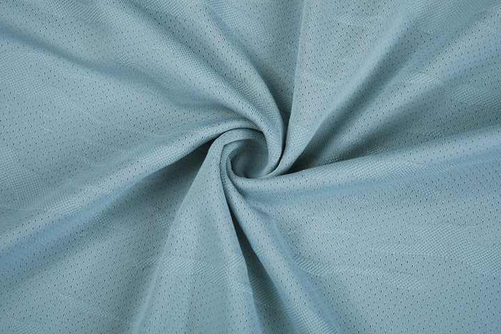 Men's T-shirt made of fabric