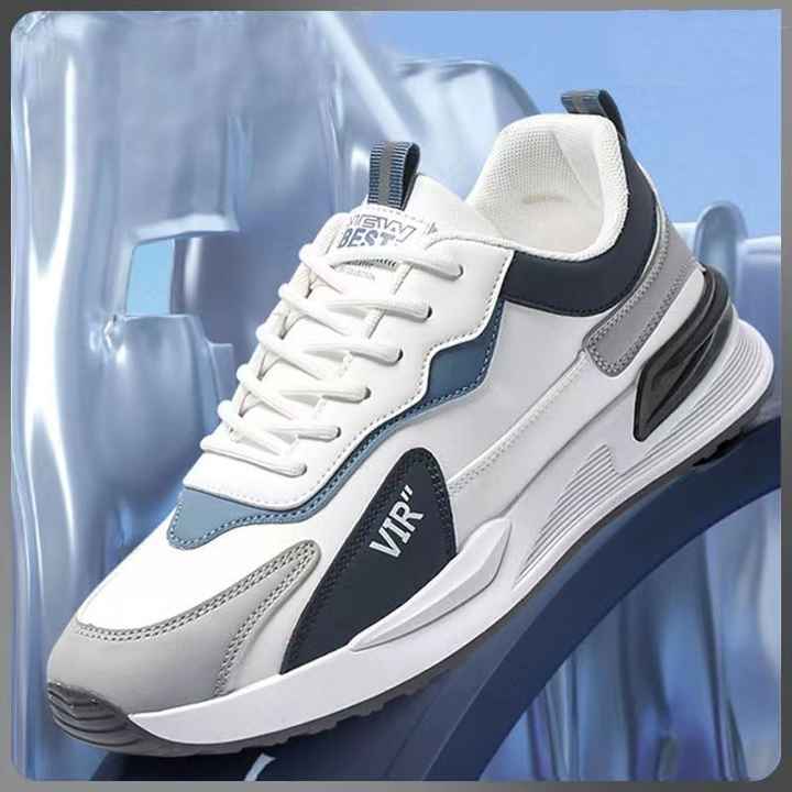 Men's casual sports shoes 