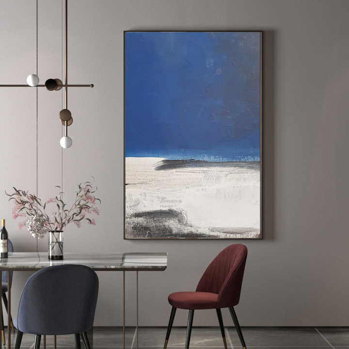 oil paintings . لوحات زيتية