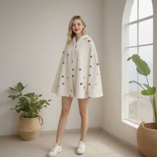 خريف وشتاء الكورية الحب المرأة شال الجديد