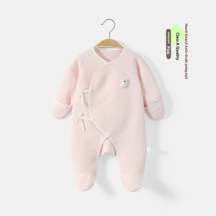 Newborn babies
