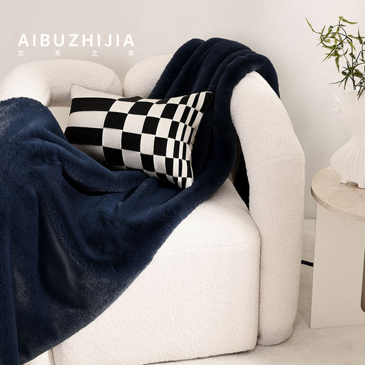 بطانيات و فرو  منفوشة