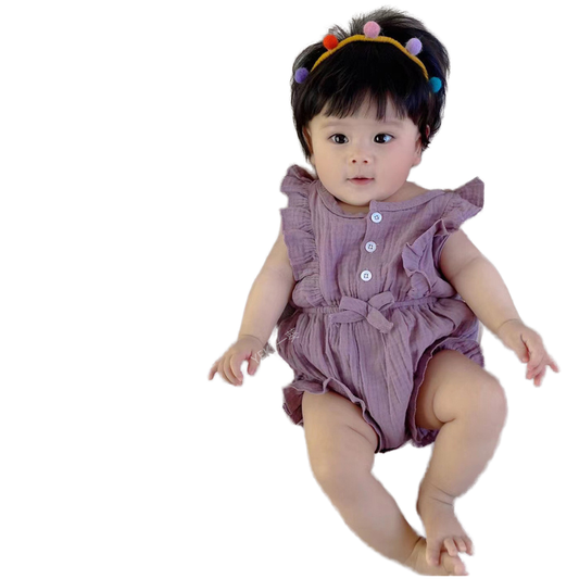 newborn baby romper 
