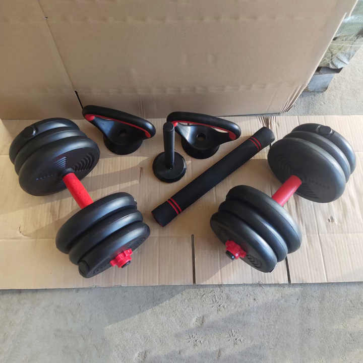 Sports equipment 