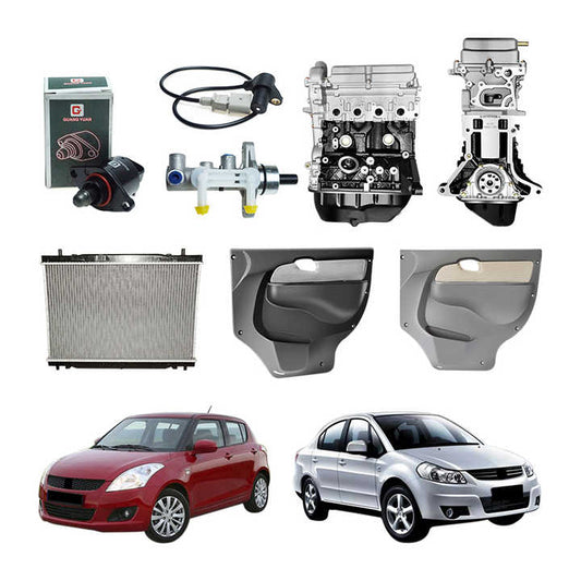 Nissan spare parts . قطع غيار نيسان