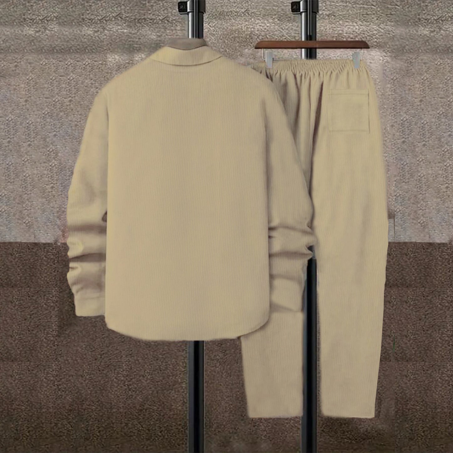 قمصان رجالي