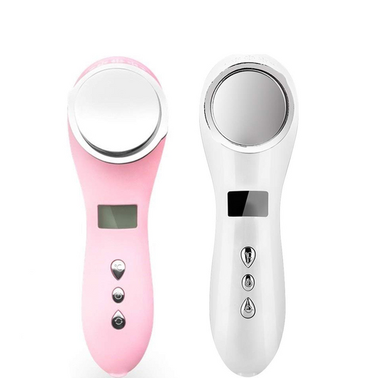 KMD-Face Massager 