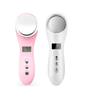 KMD-Face Massager 