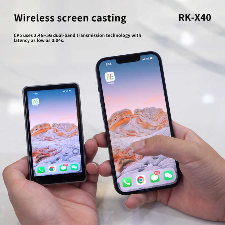 Newly Arrived Phone Accessories 