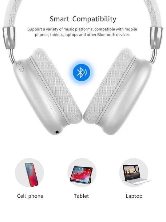 wireless headphones 