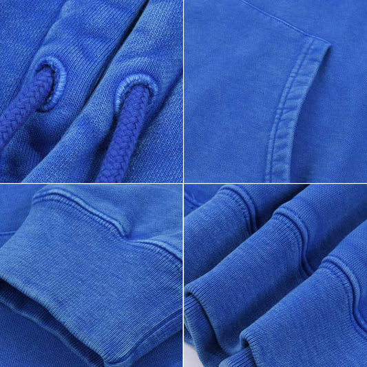 كنزات بغطاء رأس مخصصة من الشركة الأصلية