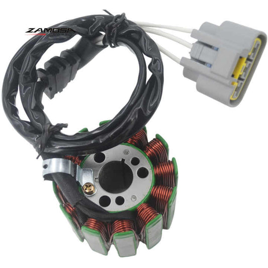 Electrical System Installation File 