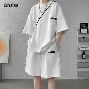 تيشيرت رجالي