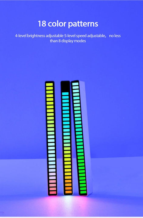 Gaming lights . اضاءات قيمنق
