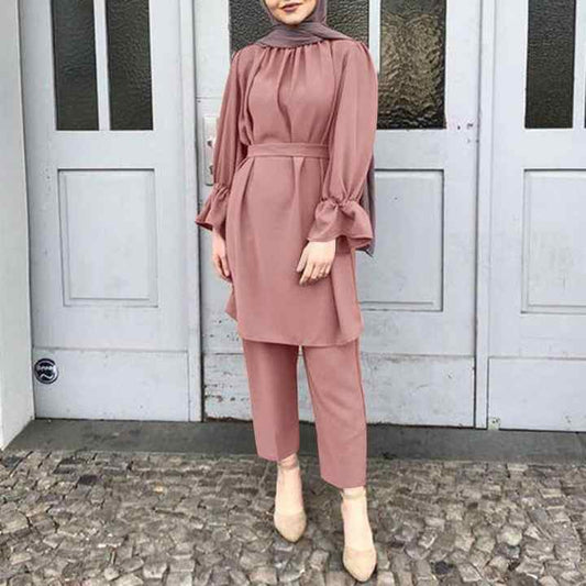بدله نسائي تركي