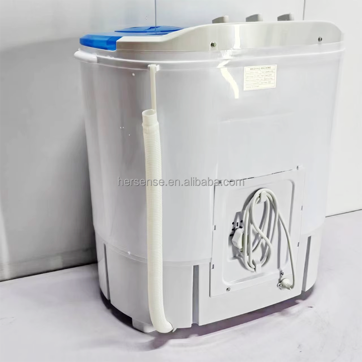 top-loading washing machines 
