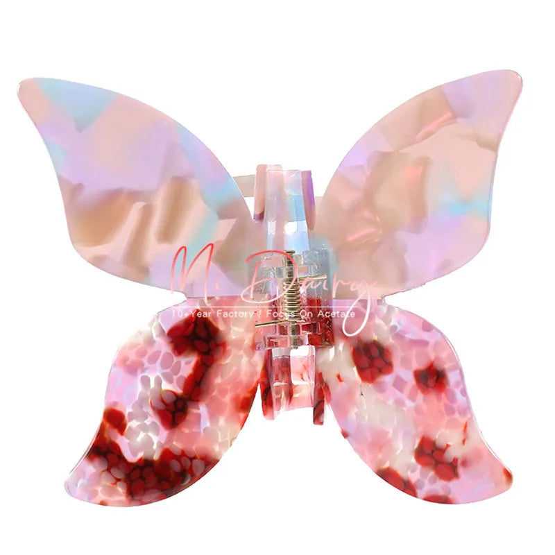 مشبك شعر - Hair Claw Clips
