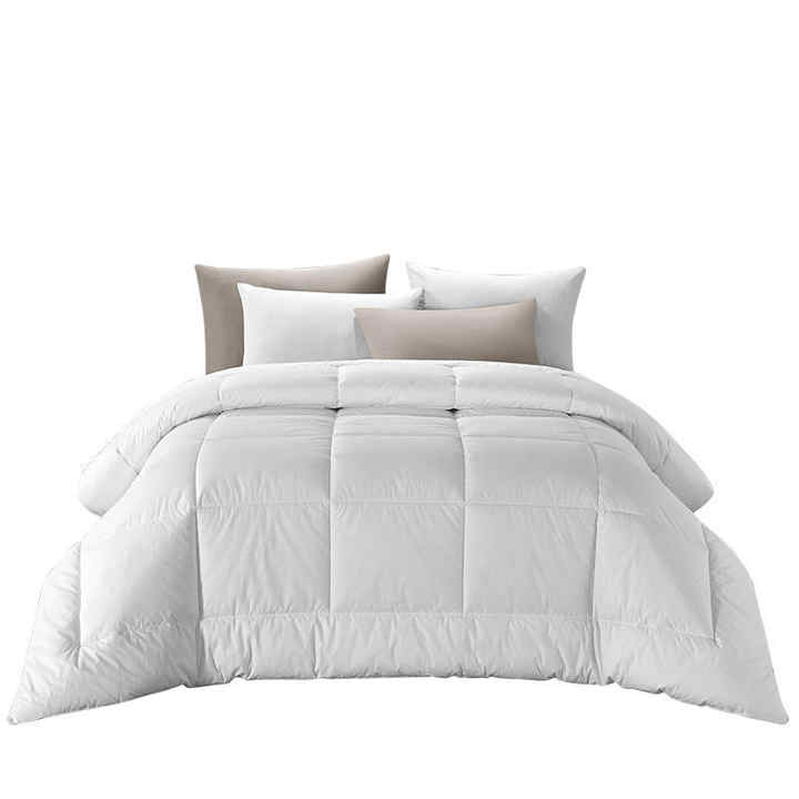 Comfortable Cotton Duvet Cover Set for Hotel Down 