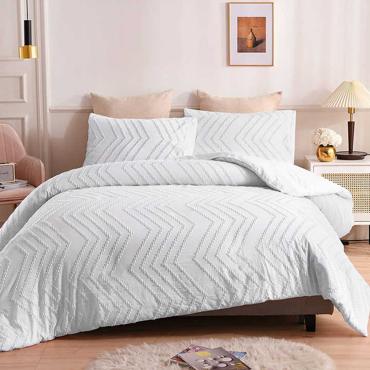 Bedspreads 